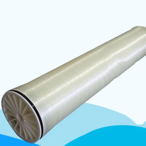 8040 Gwrthod Ychwanegol RO Membrane ELements