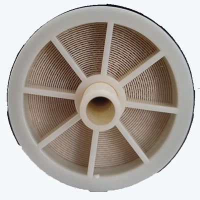 8040 ELFion pilen sy'n gwrthsefyll baeddu