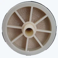 8040 ELFion pilen sy'n gwrthsefyll baeddu