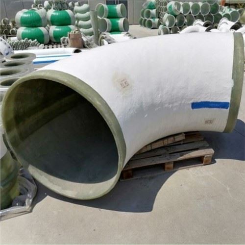 Penelinoedd Radiws Hir FRP